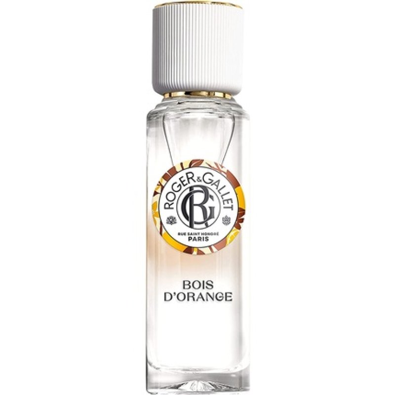 Roger and Gallet Bois D'Orange Eau Fraîche 30ml