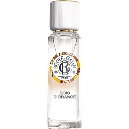 Roger and Gallet Bois D'Orange Eau Fraîche 30ml