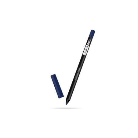 PUPA Milano Extreme Kajal eye pencil 1,6 g Kohl 003 Extreme Blue