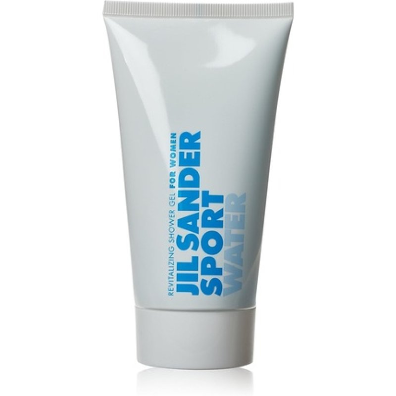 Jil Sander Sport Water Shower Gel 150ml
