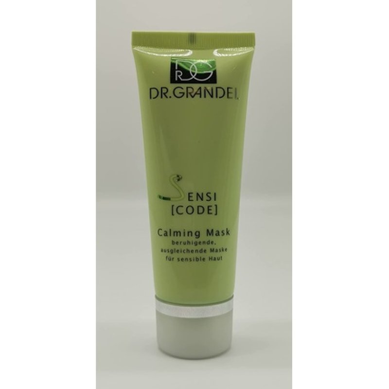 Dr. Grandel SensiCODE Calming Mask 75ml