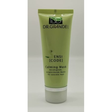 Dr. Grandel SensiCODE Calming Mask 75ml