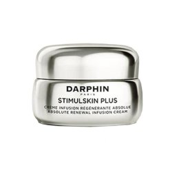 Darphin Stimulskin Plus Absolute Renewal Smoothing Anti-Aging Cream 15ml