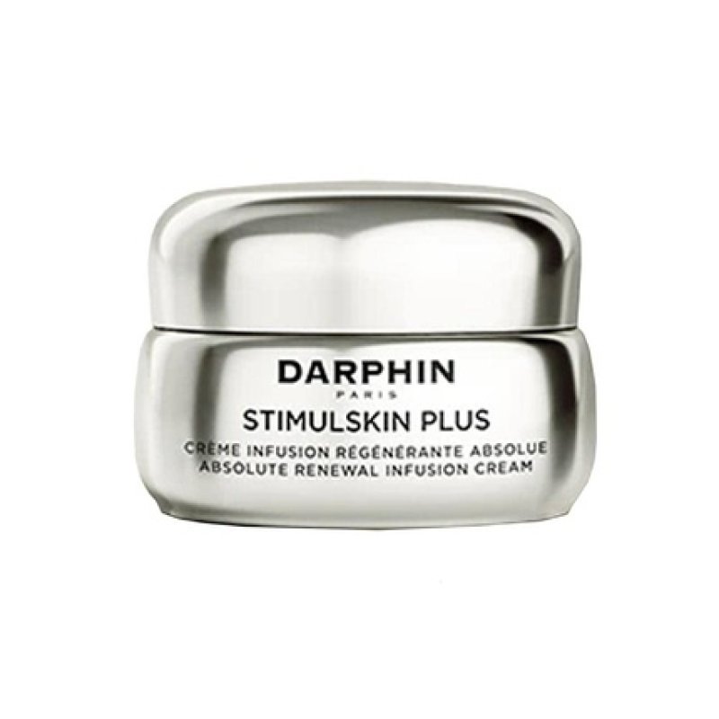 Darphin Stimulskin Plus Absolute Renewal Smoothing Anti-Aging Cream 15ml