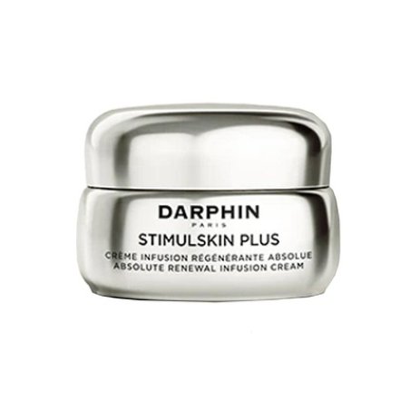 Darphin Stimulskin Plus Absolute Renewal Smoothing Anti-Aging Cream 15ml