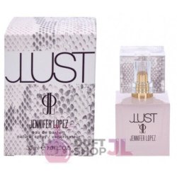 Jennifer Lopez JLo J Lust EDP Spray 30ml