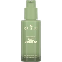 Origins Dr. Andrew Weil For Origins Mega-Mushroom Dark Spot Corrector Serum 50ml