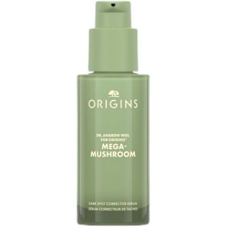 Origins Dr. Andrew Weil For Origins Mega-Mushroom Dark Spot Corrector Serum 50ml