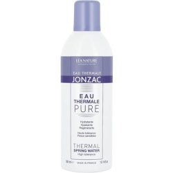 Eau Thermale Jonzac The Essentials Thermal Spring Water 300ml