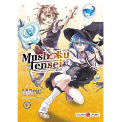 Mushoku Tensei - Tome 1