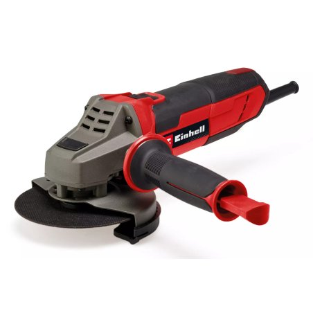 Einhell TE-AG 125/1010 meuleuse d'angle 12,5 cm 12000 tr/min 1010 W 2,25 kg