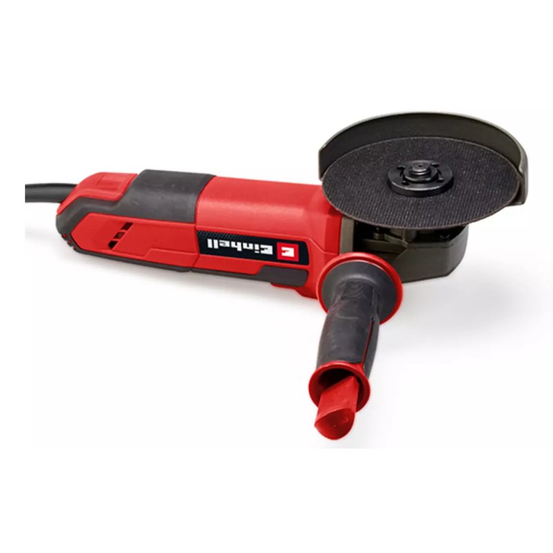 Einhell TE-AG 125/1010 meuleuse d'angle 12,5 cm 12000 tr/min 1010 W 2,25 kg