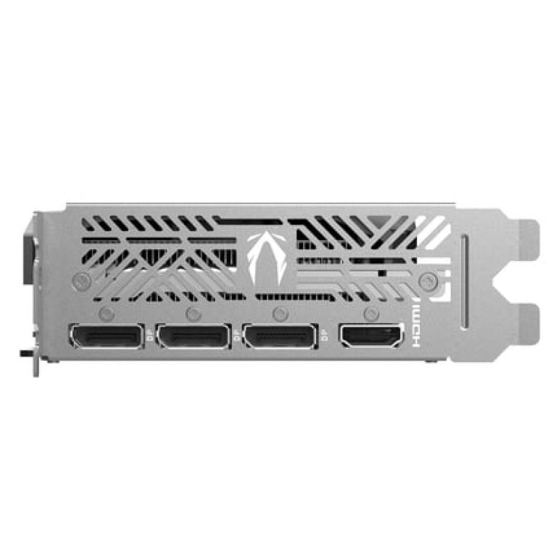 Zotac GAMING GeForce RTX 5060 SOLO NVIDIA 8 Go GDDR7