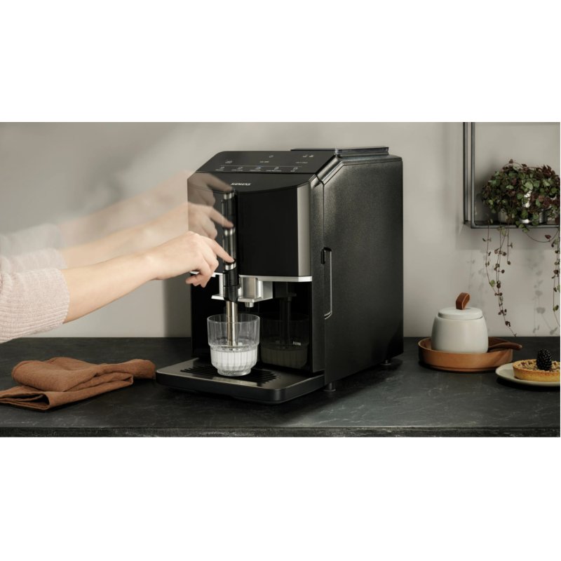 Siemens EQ.300 TF301E19 coffee maker Fully-auto Espresso machine 1.4 L