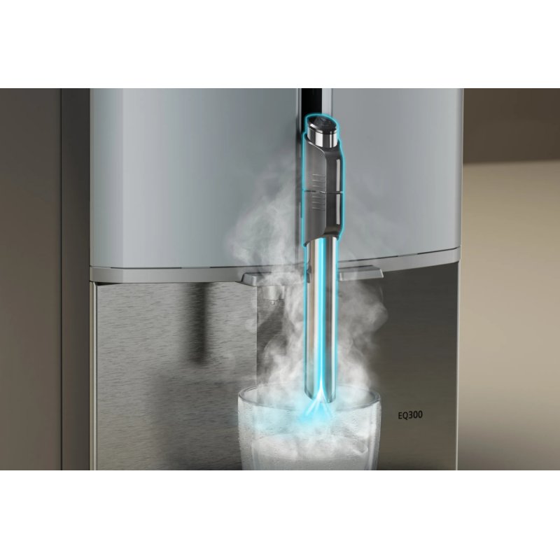 Siemens EQ.300 TF301E19 coffee maker Fully-auto Espresso machine 1.4 L