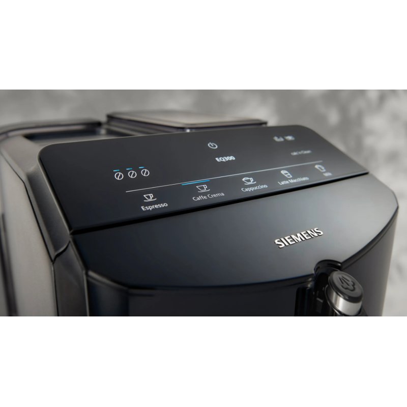 Siemens EQ.300 TF301E19 coffee maker Fully-auto Espresso machine 1.4 L