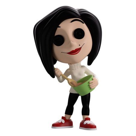 Coraline Vinyl figurine Other Mother 13 cm
