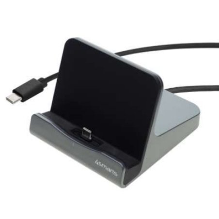 4smarts VoltDock Tablet