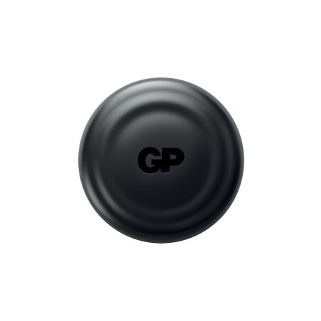 GP - eTag Smart Tracker - Black