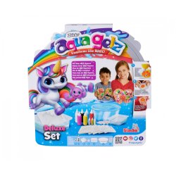 Aqua Gelz Deluxe Set