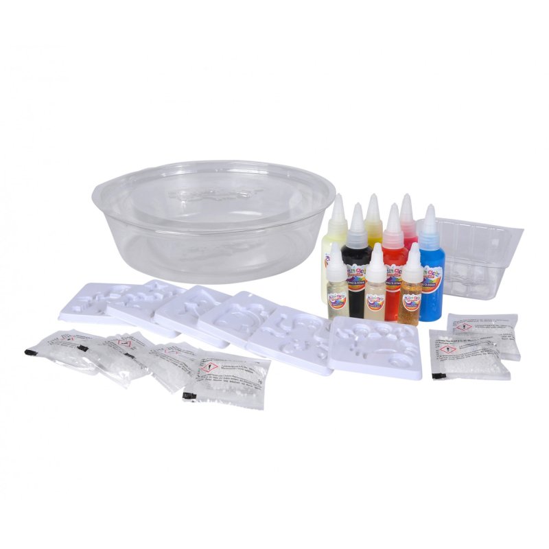 Aqua Gelz Deluxe Set