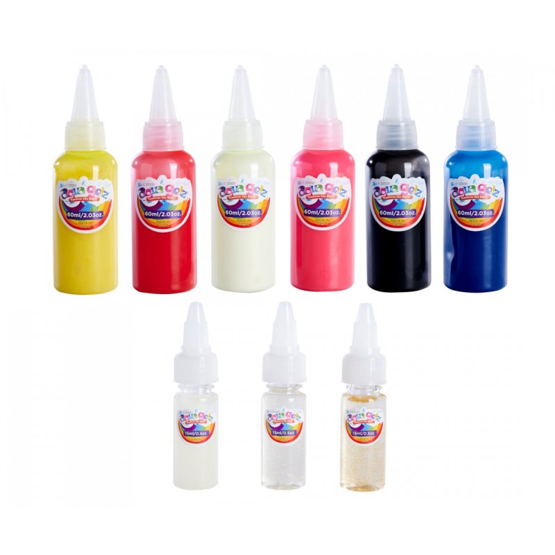 Aqua Gelz Deluxe Set