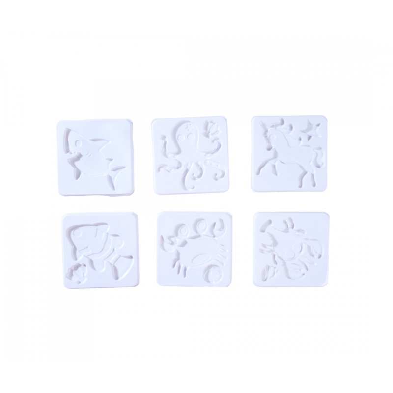 Aqua Gelz Deluxe Set