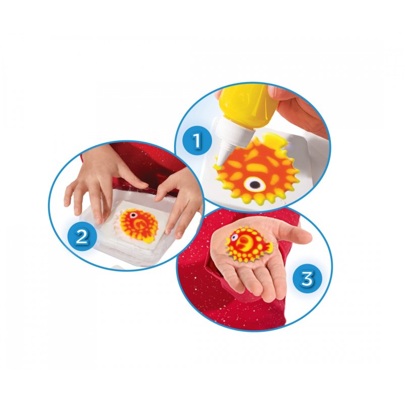 Aqua Gelz Deluxe Set