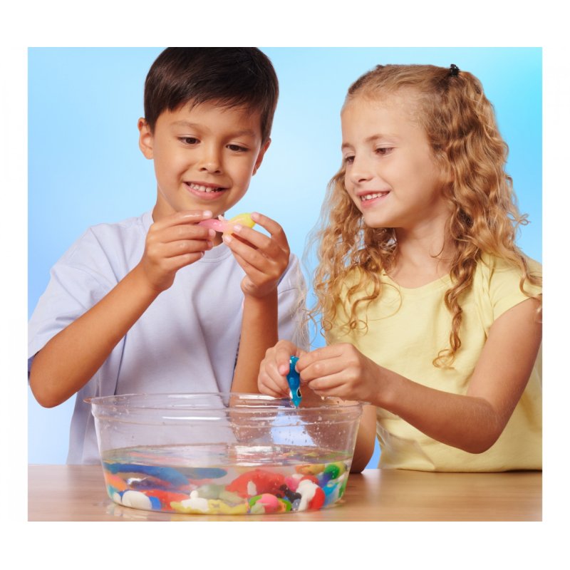 Simba Toys Aqua Gelz Deluxe Set