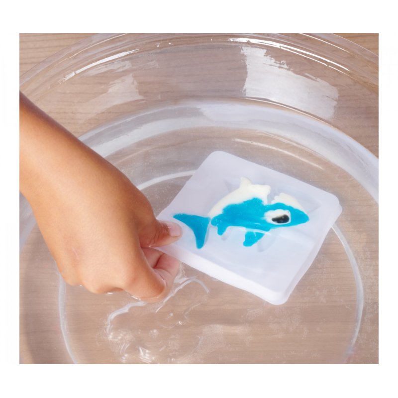 Simba Toys Aqua Gelz Deluxe Set