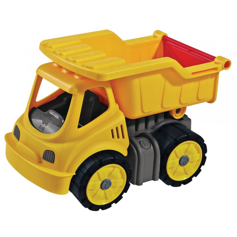 Smoby 800055801 play vehicle/play track