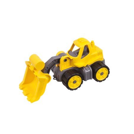 Power Worker Mini Radlader