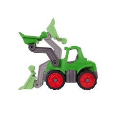 Power Worker Mini Traktor