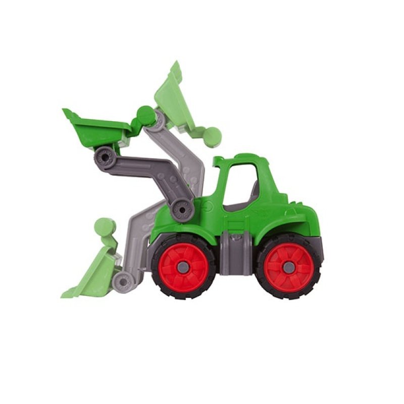 Power Worker Mini Traktor