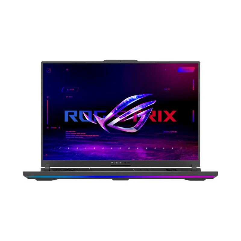 ROG STRIX G814JIR-N6113W 18.0IN I9-14900HX DDR5 32GB 1TB W11H GR