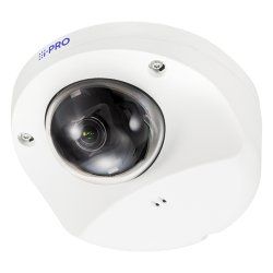 I-PRO WV-S32302-F2LV 2MP Dome