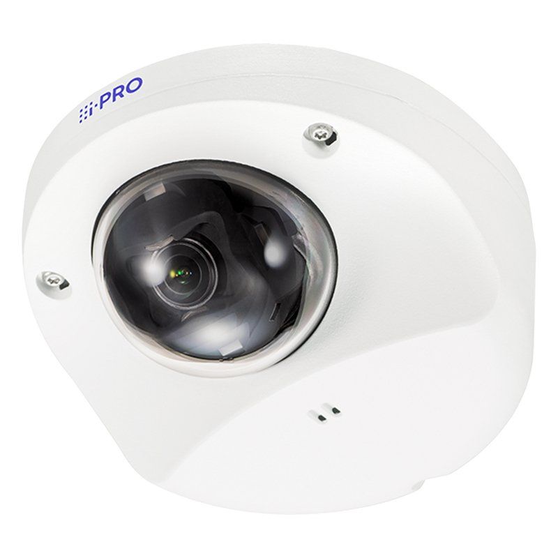 I-PRO WV-S32302-F2LV 2MP Dome