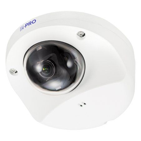 i-PRO WV-S32302-F2L caméra de sécurité Dôme Caméra de sécurité IP Intérieure 2688 x 1520 pixels Plafond