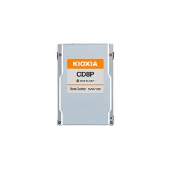Kioxia CD8P-V 1,6 To 2.5" PCI Express 5.0 NVMe BiCS FLASH TLC