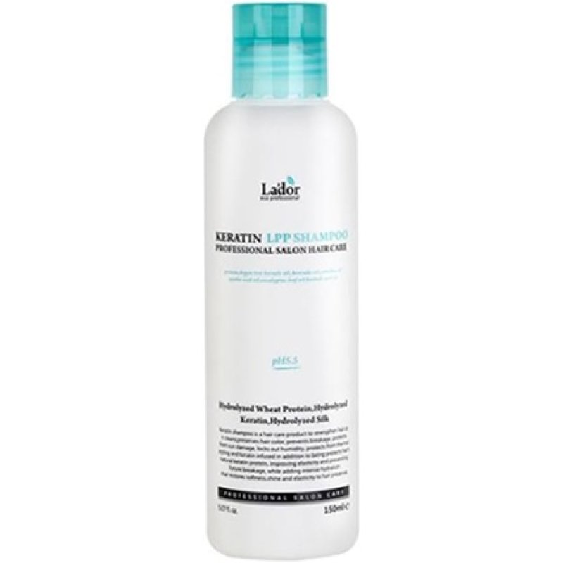 Lador Keratin LPP Shampoo 150ml