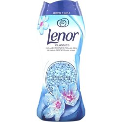 Lenor April Freshness Fragrance Booster 195g