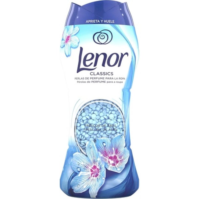 Lenor April Freshness Fragrance Booster 195g