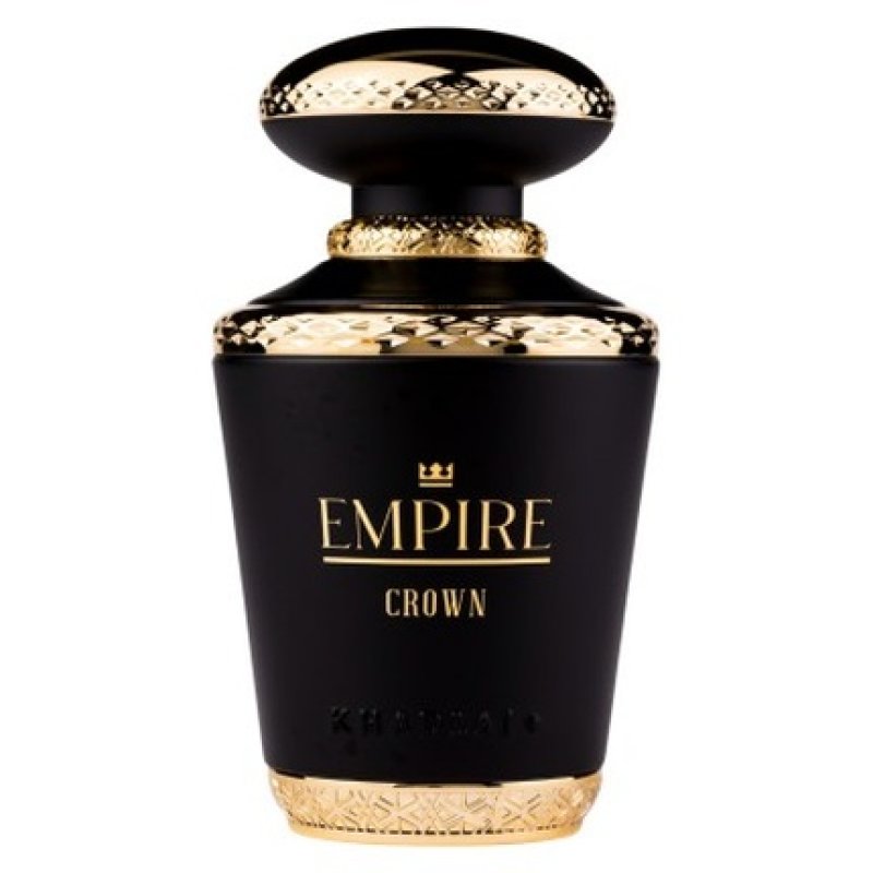 Khadlaj Empire Crown Eau De Parfum 100ml