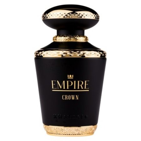 Khadlaj Empire Crown Eau De Parfum 100ml