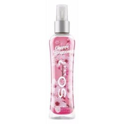 So...? Cherry Blossom Body Mist 100ml