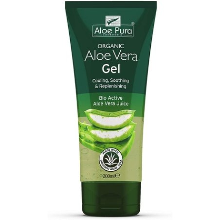 Aloe Vera Gel 200ml
