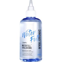 Waterfull Hyaluronic Toner 250 ml