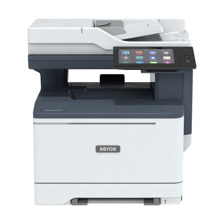 Xerox VersaLink C415 A4 40 ppm Copie/Impression/Numérisation/Fax R/V Dosage PS3 PCL5e/6 2 magasins 251 feuilles