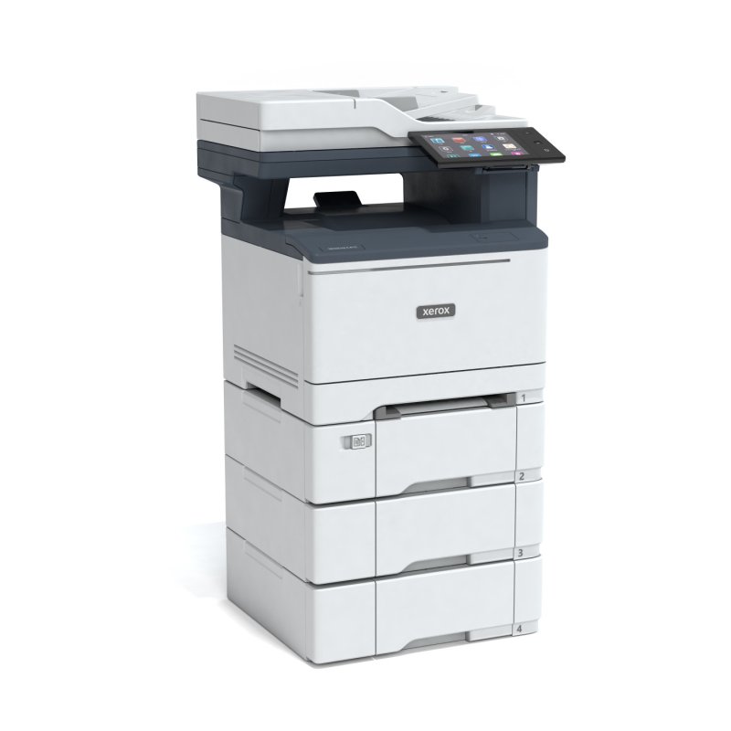 Xerox VersaLink C415 A4 40 ppm Copie/Impression/Numérisation/Fax R/V Dosage PS3 PCL5e/6 2 magasins 251 feuilles