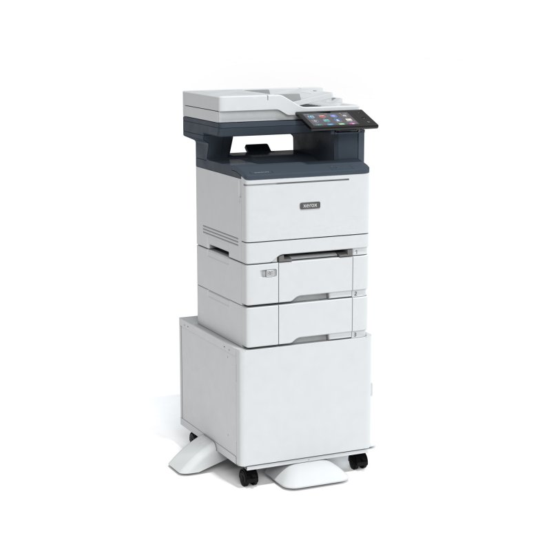 Xerox VersaLink C415 A4 40 ppm Copie/Impression/Numérisation/Fax R/V Dosage PS3 PCL5e/6 2 magasins 251 feuilles